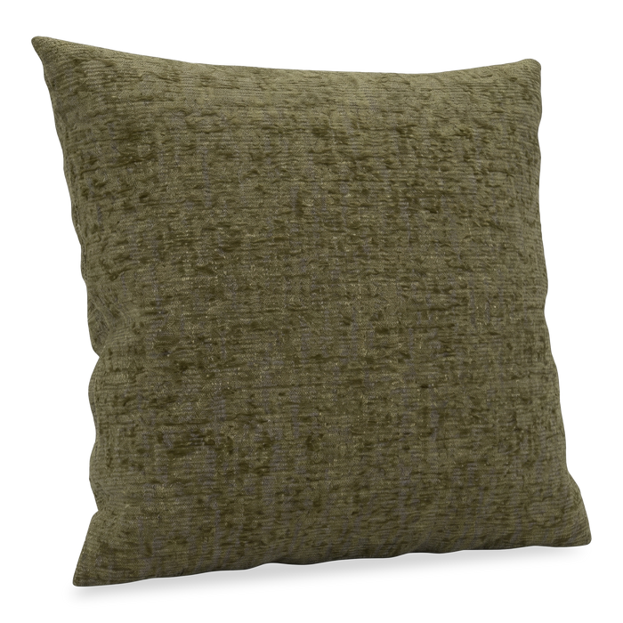 Sofa Lab Accent Pillow – Chenille Moss