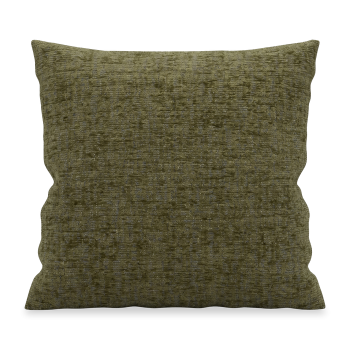 Sofa Lab Accent Pillow – Chenille Moss