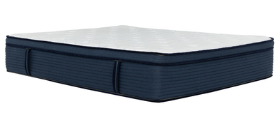 Primo Indulge Eurotop Firm Queen Mattress in a Box | Matelas ferme à Euro-plateau dans une boîte Indulge de Primo pour grand lit