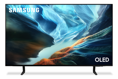 SAMSUNG 42" S90H OLED 4K Vision AI Smart TV (QN42S90HAEXZC) - 2026 Model  | Téléviseur intelligent DELO SAMSUNG S90H 4K de 42 po avec Vision AI (QN42S90HAEXZC) - modèle 2026