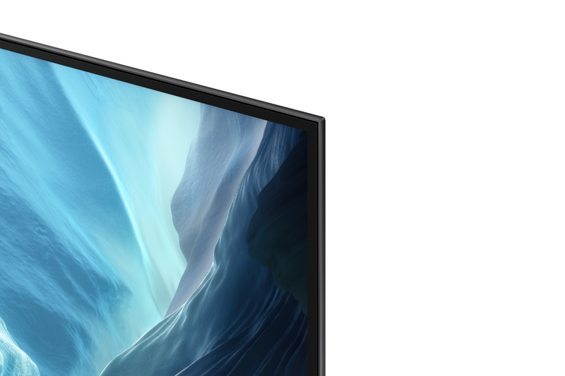 SAMSUNG 48\" S90H OLED 4K Vision AI Smart TV (QN48S90HAEXZC) - 2026 Model 
