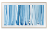 Samsung Customizable Bezel for 43” The Frame Pro TV – Sand Gold 