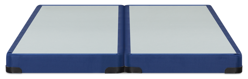 Sealy Essentials Low-Profile King Boxspring Set
