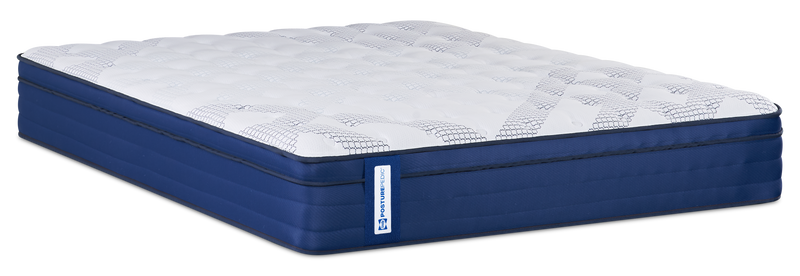 Sealy Posturepedic® 950 Series Lambton Eurotop Firm Twin XL Mattress