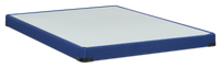 Sealy Essentials Low-Profile Twin Boxspring 
