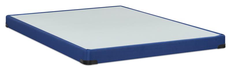 Sealy Essentials Low-Profile Twin Boxspring