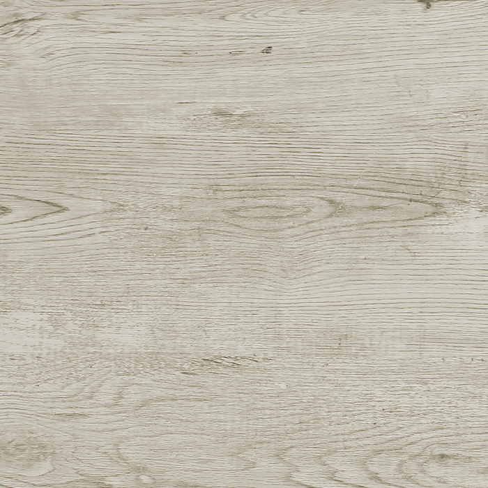 Soren Bedroom Dresser Mirror, Attachable, Wall Hanging - Bleached Oak