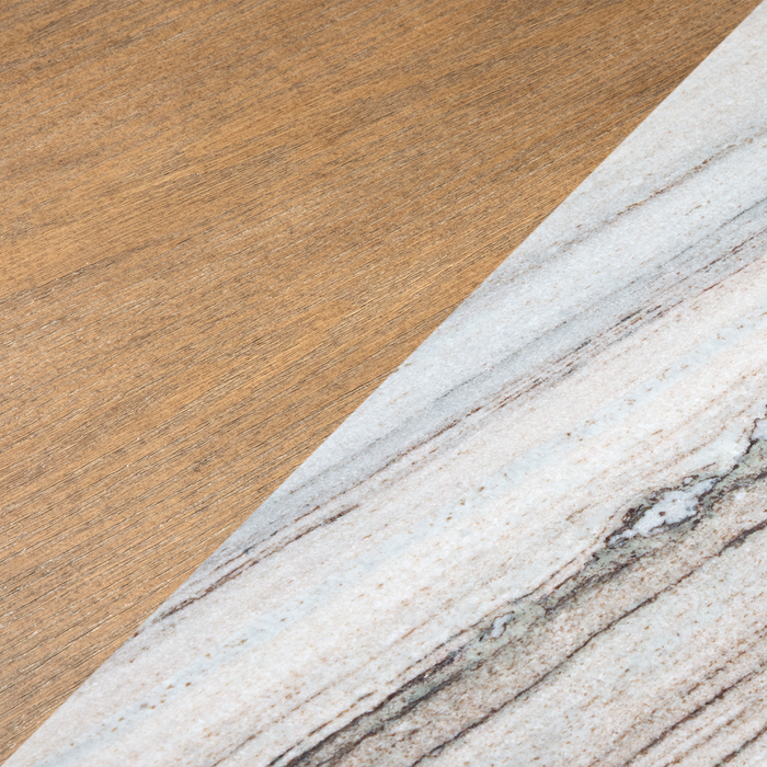 Timber 22\" End Table - Sierra Brown