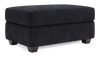 Made in Canada Customizable Sofa Lab Trunk 39\" Fabric Storage Ottoman – Teddy Raven