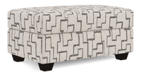Made in Canada Customizable Sofa Lab Trunk 39