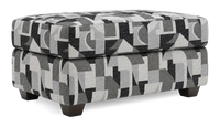 Made in Canada Customizable Sofa Lab Trunk 39