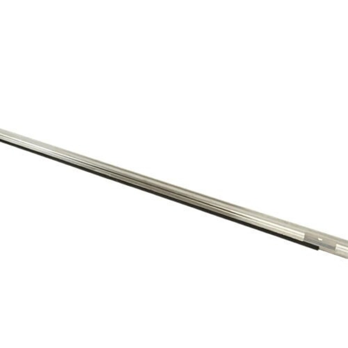 Whirlpool 27” Vent Heat Deflector - Stainless Steel - W11729862