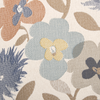 Made in Canada Sofa Lab Customizable Wingback 30" Fabric Accent Chair – Dragonfly Accent Fabric | Fauteuil d’appoint à oreilles personnalisable de Sofa Lab de 30 po fabriqué au Canada en tissu - tissu décoratif Dragonfly