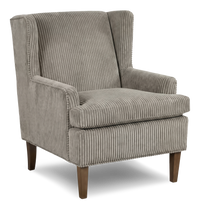 Made in Canada Sofa Lab Customizable Wingback 30