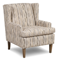 Made in Canada Sofa Lab Customizable Wingback 30