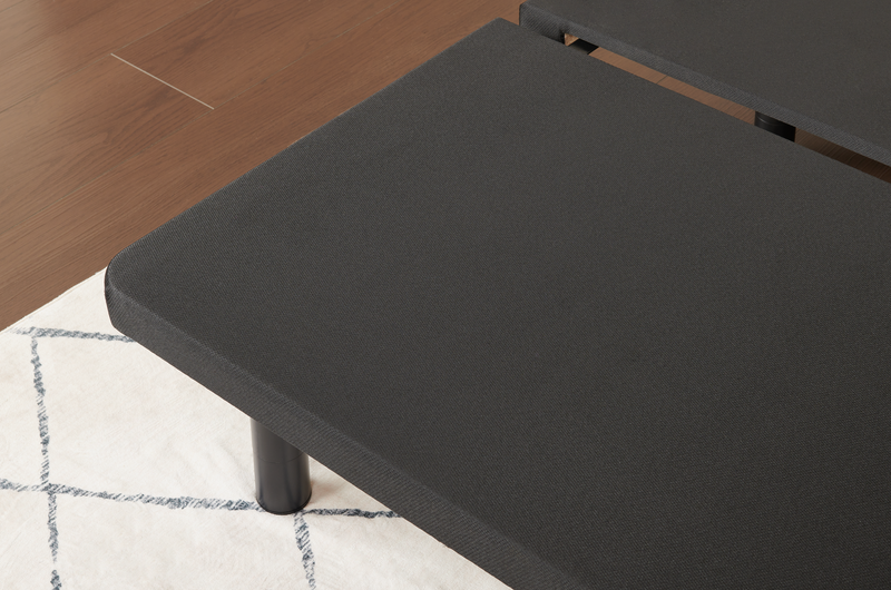 Zephyr 1.6 Twin XL Platform Base 