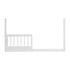Presley Crib Guard Rail – White | Garde-corps pour lit de bébé Presley - blanc