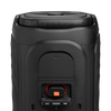 JBL PartyBox 130 200W IPX4 Splashproof Portable Party Speaker (JBLPB130BLKAM) – Black | Haut-parleur de fête portatif de 200 W JBL PartyBox 130 avec cote de résistance aux éclaboussures IPX4 (JBLPB130BLKAM) - noir