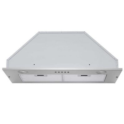 Victory 27" Insert Range Hood - Q1-27|Hotte de cuisinière encastrée Victory de 27 po - Q1-27