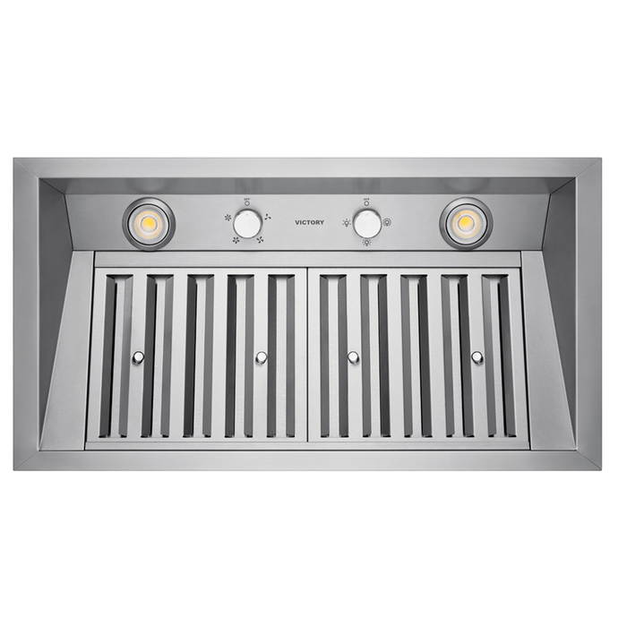 Victory 42 Inch Insert Range Hood