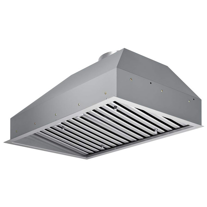 Victory 48 Inch Insert Range Hood