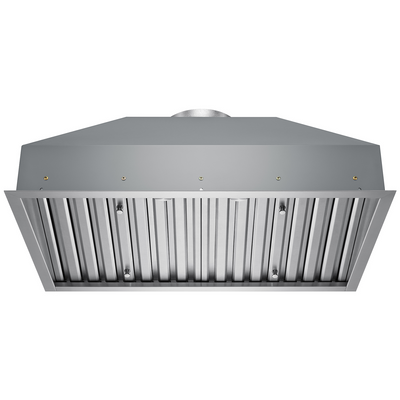 Victory 36" 750 CFM Insert Range Hood Stainless Steel - Q5-36|Hotte de cuisinière encastrée Victory de 36 po et de 750 pi3/min en acier inoxydable - Q5-36