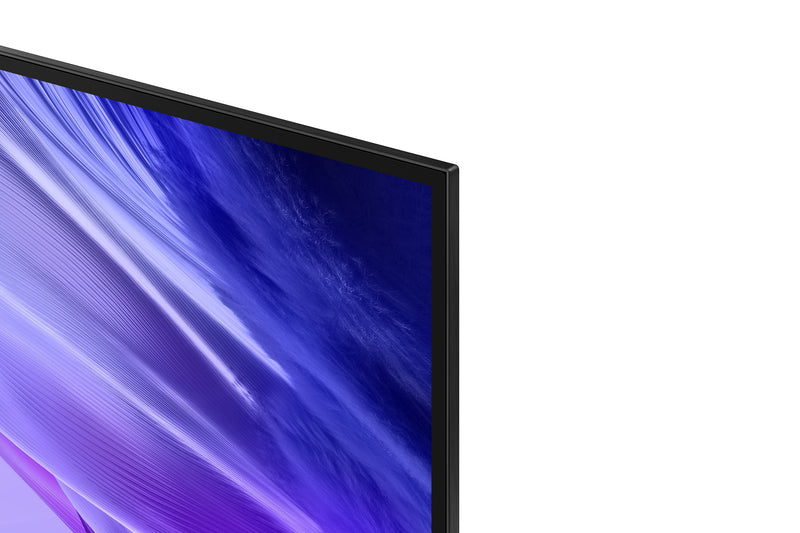 SAMSUNG 48\" S85H OLED 4K Vision AI Smart TV (QN48S85HAEXZC)- 2026 Model