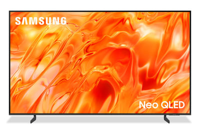SAMSUNG 50" QN70H Neo QLED 4K Vision AI Smart TV (QN50QN70HAFXZC) - 2026 Model | Téléviseur intelligent QLED Neo SAMSUNG QN70H 4K de 50 po avec Vision AI (QN50QN70HAFXZC) - modèle 2026