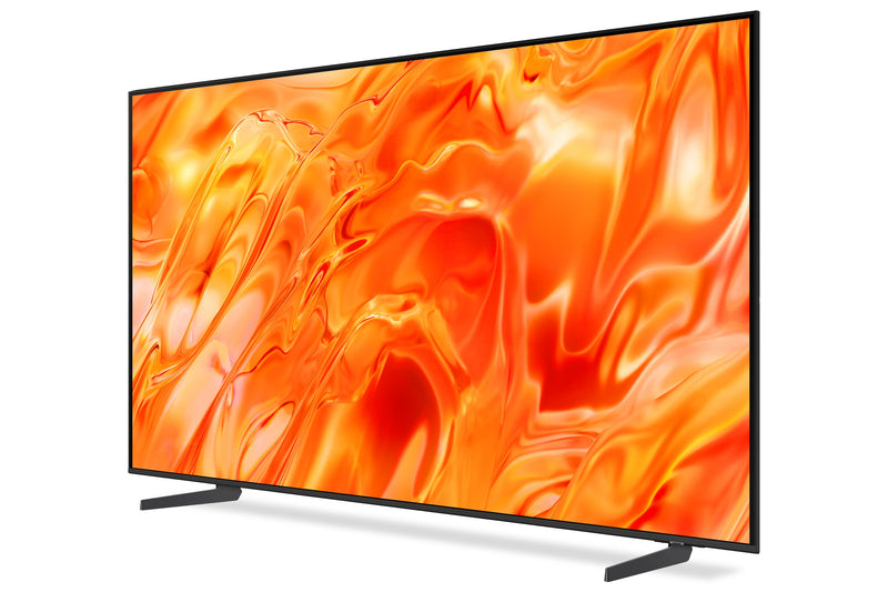 SAMSUNG 55\" QN70H Neo QLED 4K Vision AI Smart TV (QN55QN70HAFXZC) - 2026 Model