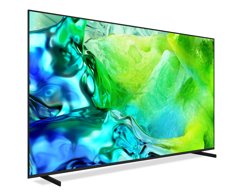 SAMSUNG 55\" QN80H Neo QLED 4K Vision AI Smart TV (QN55QN80HAFXZC) - 2026 Model
