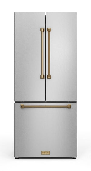 Gordon Ramsay Collection by Thor Kitchen 30