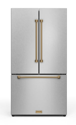 Gordon Ramsay Collection by Thor Kitchen 36