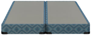 Sealy Posturepedic® Luxury Crown Jewel® Resort Low-Profile Split Queen Boxspring Set
