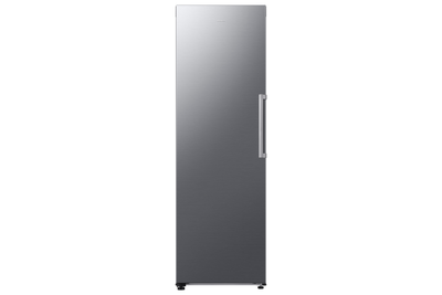 Samsung 11 Cu. Ft. Column Freezer Convertible to Fridge – Silver - RZ40H11PETAA | Congélateur colonne Samsung de 11 pi3 convertible en réfrigérateur - argenté - RZ40H11PETAA