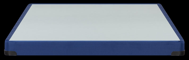 Sealy Essentials Low-Profile Twin Boxspring