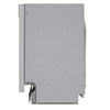 Bosch 800 Series Smart Dishwasher with CrystalDry™ and Third Rack - SHE78D75UC | Lave-vaisselle intelligent Bosch de série 800 avec CrystalDryMC et 3e panier - SHE78D75UC