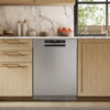 Bosch 800 Series Smart Dishwasher with CrystalDry™ and Third Rack - SHE78D75UC | Lave-vaisselle intelligent Bosch de série 800 avec CrystalDryMC et 3e panier - SHE78D75UC
