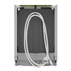 Bosch 800 Series Smart Dishwasher with CrystalDry™ and Third Rack - SHE78D75UC | Lave-vaisselle intelligent Bosch de série 800 avec CrystalDryMC et 3e panier - SHE78D75UC