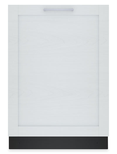 Bosch 300 Series 24'' Dishwasher - Custom Panel - SHV53EM3N  | Lave-vaisselle Bosch de série 300 de 24 po - panneau personnalisable - SHV53EM3N