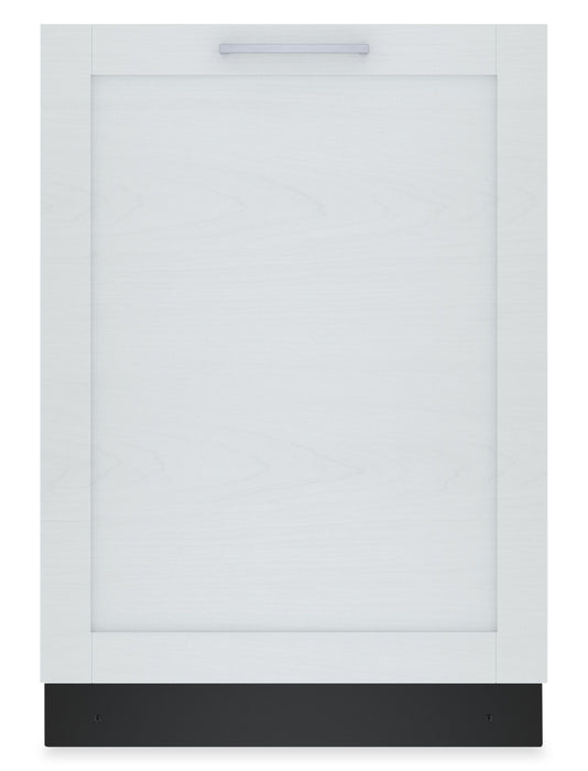 Bosch 300 Series 24'' Dishwasher - Custom Panel - SHV53EM3N 