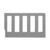 Sydney Crib Guard Rail – Grey