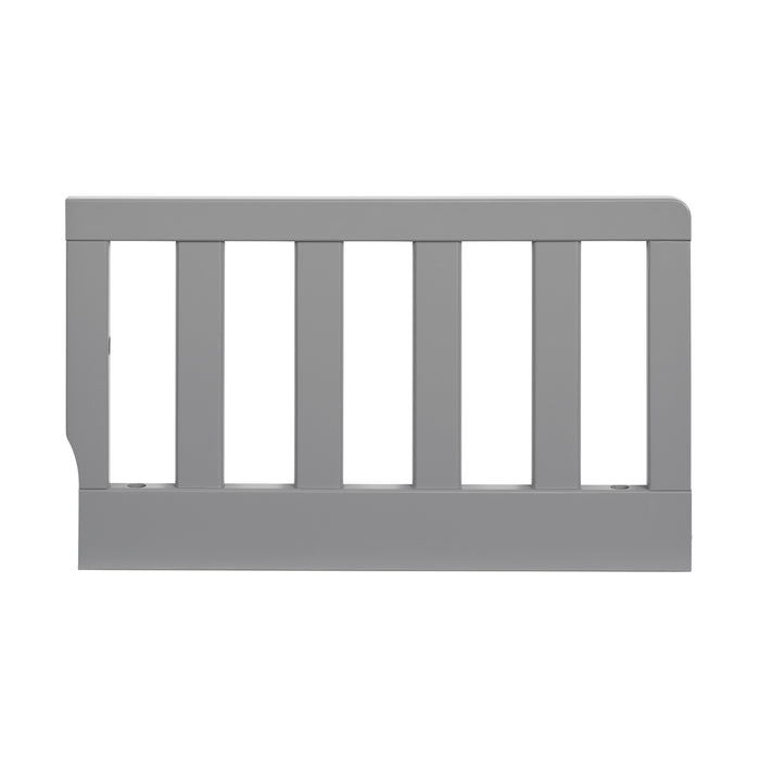 Sydney Convertible Crib/Toddler Bed Pkg – Grey