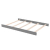 Sydney Convertible Crib/Full Bed Pkg - Grey | Ensemble de lit de bébé convertible en lit double Sydney - gris