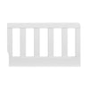 Sydney Crib Guard Rail – White