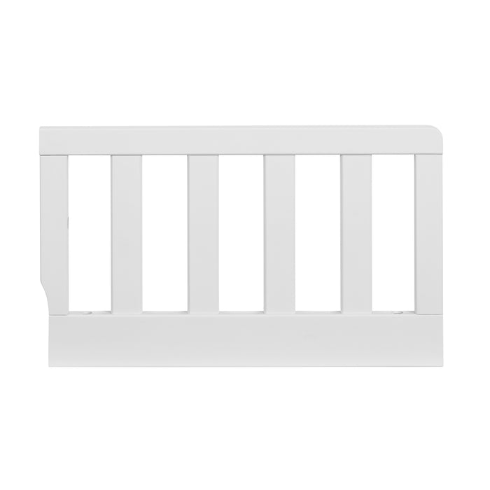 Sydney Convertible Crib/Toddler Bed Pkg – White