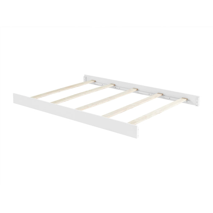 Sydney Convertible Crib/Full Bed Pkg - White