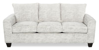 Made in Canada Customizable Sofa Lab Arc 86