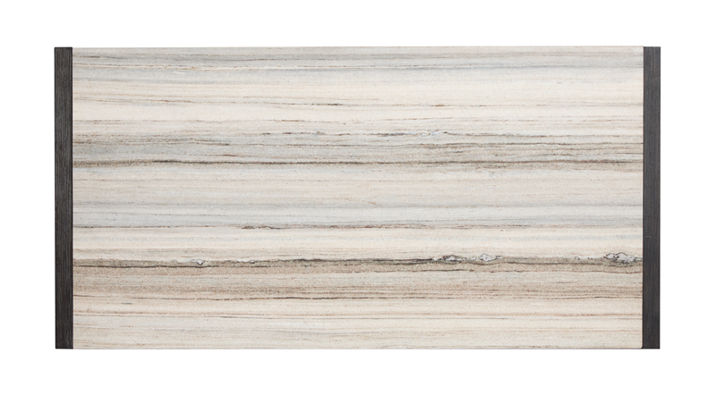 Ernest 60\" Desk - Ravenwood Black