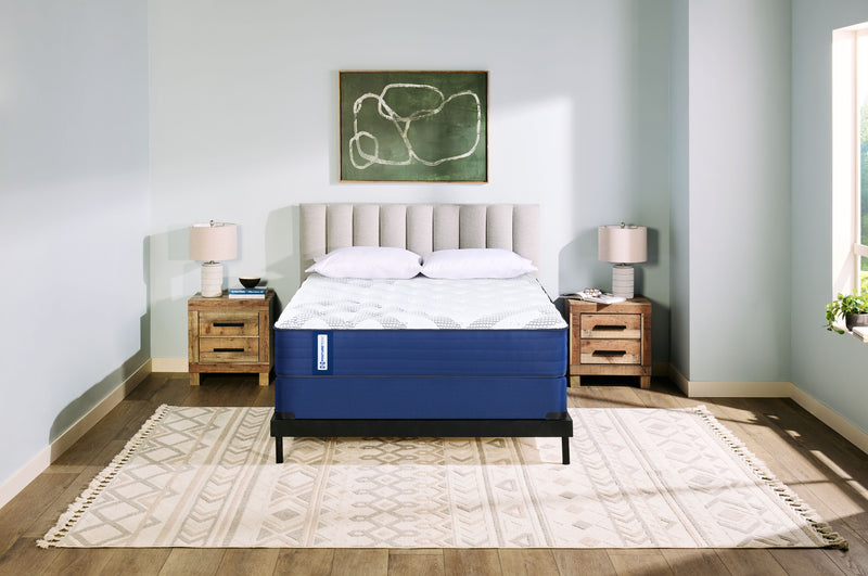 Sealy Essentials Low-Profile Queen Boxspring