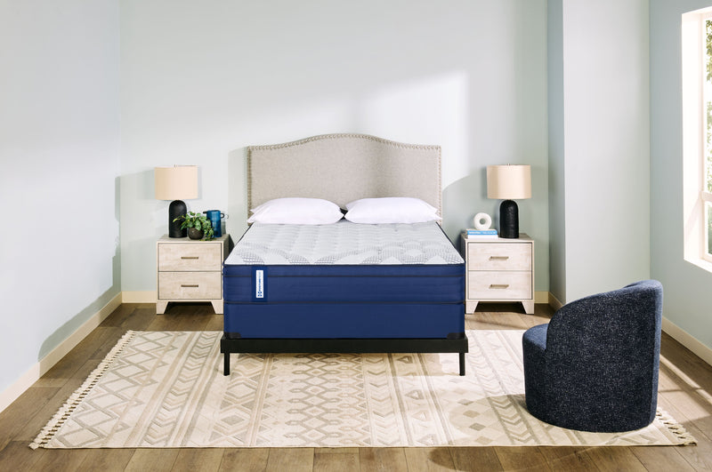 Sealy Posturepedic® 950 Series Lambton Eurotop Firm Twin XL Mattress